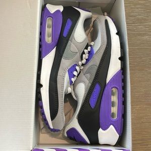 Women’s Air Max 90